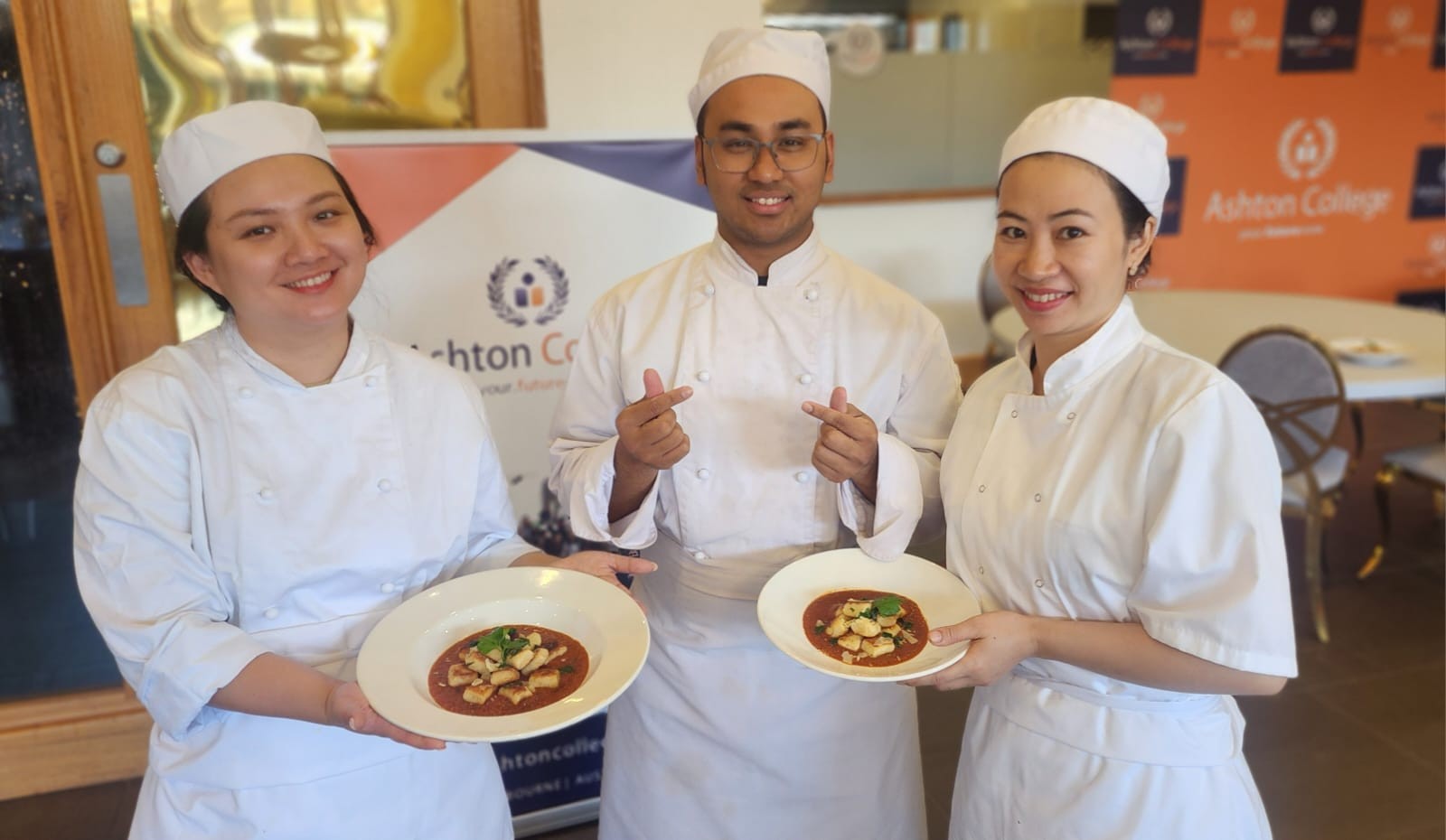 Certificate IV in Kitchen Management